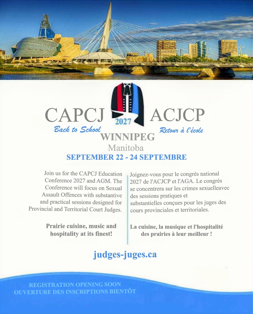 capcj 2027 save the date